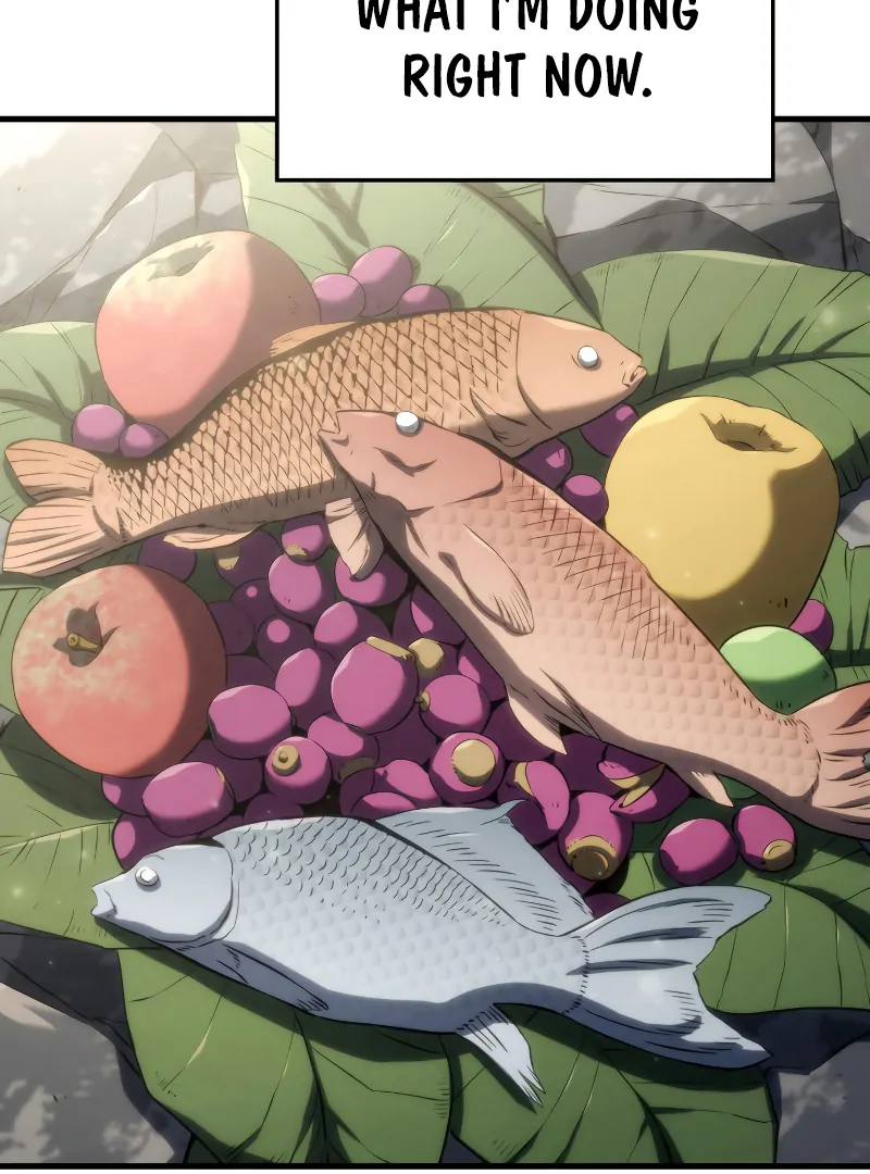 Revenge of the Iron-Blooded Sword Hound, Chapter 35 image 088